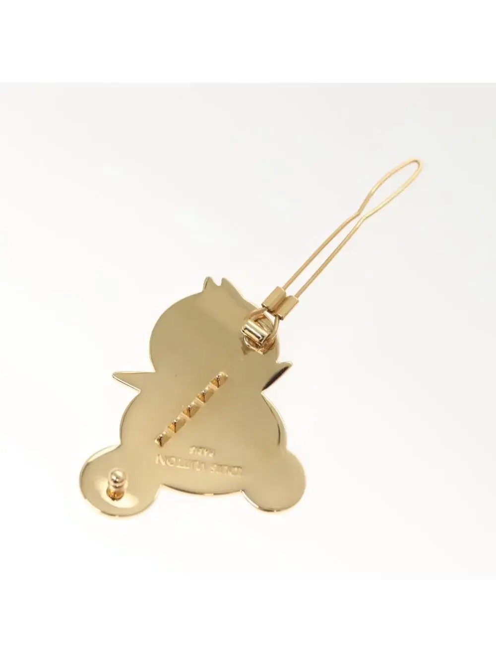 Louis Vuitton Characters Baretta Metal #344030L64B
